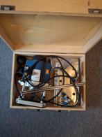 Powerplus bovenfrees, Ophalen, Gebruikt, Bovenfrees, Powerplus