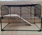 Hamster aquarium kooi, Kooi, Minder dan 75 cm, Minder dan 60 cm, Gebruikt