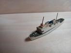 Neptune models Dfds ferry, Hobby en Vrije tijd, Ophalen of Verzenden, Zo goed als nieuw, 1:32 tot 1:50
