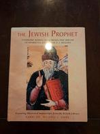 Boek The Jewish Prophet, visionary words from Moses, Ophalen of Verzenden