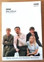 The Office - The Scripts: Series 2 - Ricky Gervais, Tv-serie, Ophalen of Verzenden, Zo goed als nieuw, Ricky Gervais