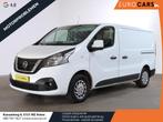Nissan NV300 L1H1 Optima Airco Bluetooth Camera Parkeersenso, Auto's, Bestelauto's, Voorwielaandrijving, Gebruikt, Euro 6, 2000 kg