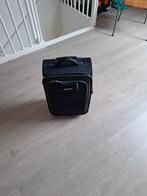 Zeer nette handbagage koffer., Sieraden, Tassen en Uiterlijk, Koffers, Ophalen, 50 tot 60 cm, Hard kunststof, Zo goed als nieuw