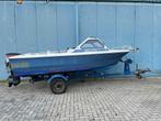 Beekman - 485 - Kajuitboot, Watersport en Boten, Gebruikt, Overige brandstoffen