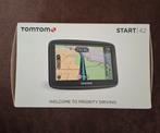Tom Tom Start 42 met lifetime update, Ophalen, Zo goed als nieuw