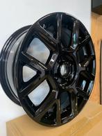 16"Velgen UP GTI Look 4x100 NIEUW VW UP SEAT MII SKODA CITIG, Velg(en), 16 inch, Nieuw, China