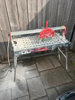 Rubi DU 200 EVO zaagmachine, Ophalen, Gebruikt, Overige typen, 600 tot 1200 watt
