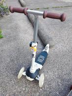 Step Oxelo B500 driewieler kinderstep, Ophalen of Verzenden, Zo goed als nieuw, Overige typen
