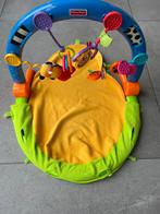 Fisherprice retro speelkleed, Kinderen en Baby's, Verzenden, Gebruikt