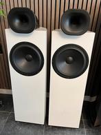 Blumenhofer FS3 mkii, Ophalen, Zo goed als nieuw, Front, Rear of Stereo speakers, Overige merken