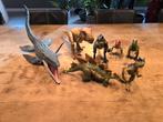 Jurassic Park Dino Set, Ophalen of Verzenden