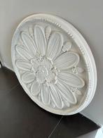 Plafond ornament 76cm, Ophalen of Verzenden, Zo goed als nieuw