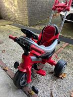 Ferrari duwwagen kind, Ophalen, Gebruikt, Overige typen, Met wieltjes