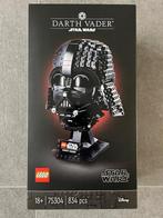 LEGO Star Wars (75304) Darth Vader Helmet *Nieuw*, Ophalen of Verzenden, Nieuw, Complete set, Lego