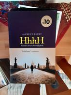 Laurent Binet, Boeken, Ophalen of Verzenden, Zo goed als nieuw