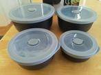 Arendo bowl set
4 delig
(kan in de vaatwas en magnetron, Ophalen of Verzenden, Nieuw, Overige typen