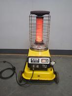 Wilms RU360 Infraroodheater 20kw / kachel diesel , petroleum, Huis en Inrichting, Kachels, Niet ingevuld, Gebruikt, Overige brandstoffen