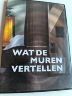 Wat de Muren Vertellen - Documentaire, Ophalen of Verzenden