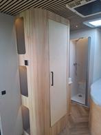 Nette Peugeot Boxer Camper, Caravans en Kamperen, Particulier, Buscamper of Camperbus