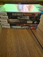 Ps5 games, Ophalen of Verzenden, Zo goed als nieuw
