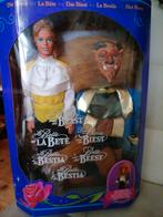 Vintage barbie poppen Disney, Ophalen of Verzenden, Zo goed als nieuw, Fashion Doll
