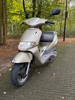 Derbi atlantis 2t 50cc lc, Ophalen, Tweetakt, Gebruikt, Overige modellen