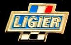 Ligier pin-gelakt, Verzenden, Nieuw, Transport