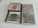 Cd's Bach, Ophalen of Verzenden, Barok, Zo goed als nieuw, Overige typen
