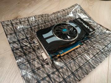 Sapphire Vapor-X HD4870 Grafische Kaart beschikbaar voor biedingen