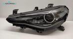 Alfa Romeo Giulia Xenon Koplamp links, Gebruikt, -, -, Ophalen of Verzenden