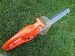 Black en Decker GT4245, Tuin en Terras, Heggenscharen, Ophalen, Gebruikt, Elektrisch