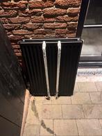 Radiator - 90x65 cm - Verwarming, Doe-het-zelf en Verbouw, Verwarming en Radiatoren, Gebruikt, Radiator, Ophalen of Verzenden