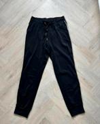Hunkemöller pyjamabroek zwart velvet suède maat s!, Hunkemöller, Ophalen of Verzenden, Maat 36 (S)