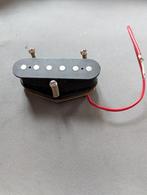 Tele pickups set, Muziek en Instrumenten, Instrumenten | Onderdelen, Ophalen of Verzenden, Gebruikt, Elektrische gitaar