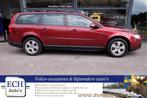 Volvo V70 2.0F 145 pk Stoelverwarming, Trekhaak (bj 2009), Voorwielaandrijving, 145 pk, Stof, Gebruikt