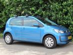 Volkswagen Up! 1.0 60PK 5D BMT, 65 pk, Gebruikt, 891 kg, Origineel Nederlands
