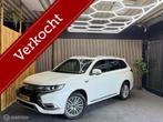 Mitsubishi Outlander 2.4 PHEV S-Edition|Pano|Acc|Camera|Led, 135 pk, 4 cilinders, Wit, Leder