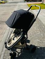 Quinny buggy zapp flex, Ophalen, Gebruikt, Quinny