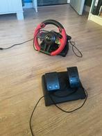 Trailblazer speedlink racingwheel, Ophalen, Gebruikt