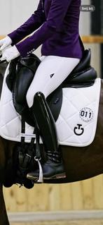 Custom Icon Flight 17,5, Ophalen, Gebruikt, Dressuur