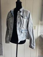 Spijkerstof dames jasje/bodywarmer., Ophalen of Verzenden