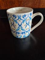 Pukka mok, Huis en Inrichting, Keuken | Servies, Gebruikt, Ophalen of Verzenden, Overige stijlen, Kop(pen) en/of Schotel(s)