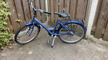 Gazelle Cheetah 24 inch meisjesfiets beschikbaar voor biedingen