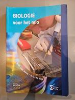 Biologie voor het MLO - Heron reeks, Gelezen, E.M. van Hove / H.C. de Rijk, Biologie, Ophalen of Verzenden