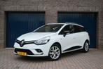 Renault Clio Estate 0.9 TCe Limited | Trekhaak | Keyless | C, Voorwielaandrijving, 898 cc, Stof, Gebruikt