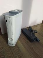 Xbox 360 Console 60Gb HDD  - lees de advertentie, Ophalen of Verzenden, Gebruikt, Zonder controller, 360 S