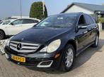Mercedes-Benz R-klasse R350 Lang 4Matic Youngtimer 6-Persoon, Auto's, Mercedes-Benz, Automaat, Zwart, Electronic Stability Program (ESP)