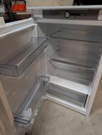 Koelkast Pelgrim 88 cm hoog inbouw met sleepdeur, 100 tot 150 liter, 45 tot 60 cm, Ophalen, 85 tot 120 cm