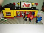 Lego motor winkel 6373, Ophalen of Verzenden, Zo goed als nieuw