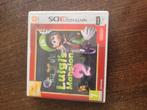 Luigi's mansion 2 3ds, Avontuur en Actie, 1 speler, Ophalen of Verzenden, Zo goed als nieuw